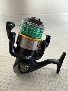 SHIMANO/シマノ TWIN POWER ツインパワー スピニングリール SW8000HG-B リール フィッシング 釣具