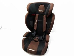 □RECARO J1 レカロ スタート ジェイワン チャイルドシート ジュニアシート ～36kg RC370.008 A-6-8-3 @160□