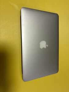 Apple MacBook A1465 2012年製 ジャンク品