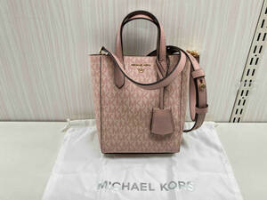 MICHAEL KORS マイケルコース ハンドバッグ ショルダーバッグ 2WAY 35T1G5SC0B