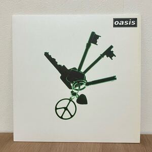 激レア！未使用 2005年 oasis Don