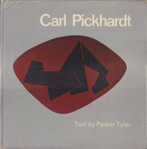 d) Carl Pickhardt