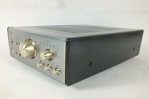 ★ DENON デノン PMA-7.5L アンプ 音出し確認済 中古 現状品 240901C4827