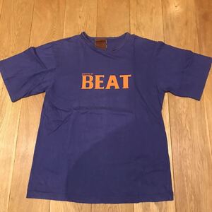 waste twice ロゴTシャツ kaptain Sunshine BEAT