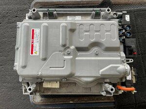 【個人名配送不可】HONDA ホンダ FIT HYBRID フィット ハイブリッド GP1 HV バッテリー