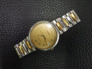 ジャンク ティソ TISSOT シースター SEASTAR N580A 竜頭折れ有 管理No.41447