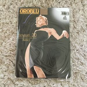 超お値打出品 OROBLU SENSUEL20 Lady