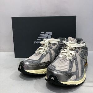 【NEWBALANCE】M1906RRD ニューバランス 29cm グレー ts202410