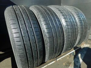 【Y599】●EX20◎195/65R15◎4本売切り