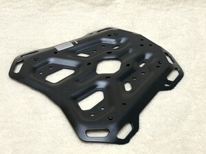 SW-MOTECH (SWモテック) GPT.00.152.002.11 ADVENTURE-RACK ADV-RACK キャリア ラゲッジラックのみ　美品