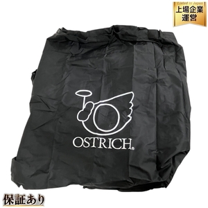 OSTRICH オーストリッチ L-100 超軽量型 輪行袋 エンド金具付き 中古 美品 B9600788