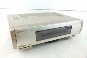 ☆ Victor ビクター HR-W5 ビデオカセットレコーダー 中古 現状品 240307A5210