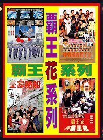 DVD レディ・スクワッド・シリーズ４作品 ジャッキー製作『～１』『～２』字幕版＆ 台湾版(字幕無) ＆『～3』『～4』(字幕無) ＆ CD ６枚組