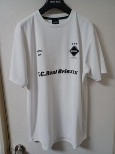 F.C.R.B　ブリストル　xxx　 Tシャツ　L