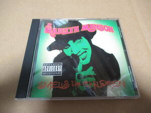 Marilyn Manson/Smells Like Children