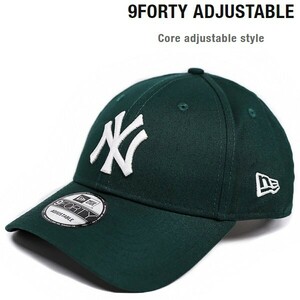 3335 MLB ニューヨーク ヤンキース NewYork Yankees 野球帽子 NEWERA ニューエラ キャップ