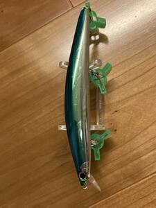 中古　シマノ SHIMANO サイレントアサシン 120F 