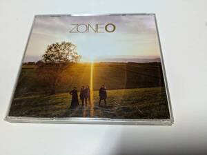 ☆CD　ZONE　O　Secret Base他