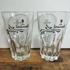 Lindemans Tumbler/リンデマンスタンブラー 2個セット