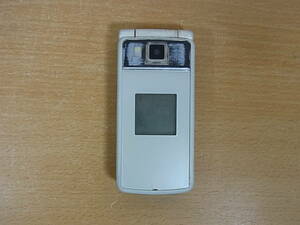 ◎C/626●京セラ KYOCERA☆CDMA KY005☆au by KDDI☆フィーチャーフォン 携帯電話 ガラケー☆ジャンク