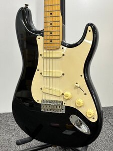 【 C 】4856 FENDER USA BLACKIE Stratocaster SE916163　エレキギター　フェンダー　ハードケース付き