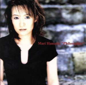 ＰＨＩＬＯＳＯＰＨＩＡ／浜田麻里