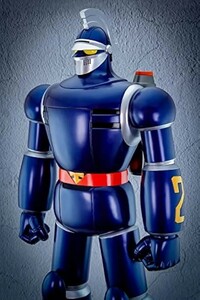 即決 アートストーム スーパーロボットビニールコレクション 太陽の使者 鉄人28号 ビッグサイズフィギュア ジャンボマシンダー