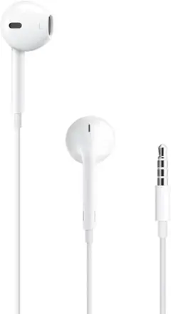 最安値‼️ 最短発送❣️ Apple EarPods with 3.5 mm