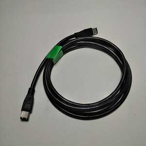 E AWM E201188 20276 IEEE 1394　ケーブル　★送料無料★CABLE