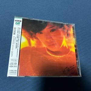 SACD●山口百恵「A Face in a Vision」●