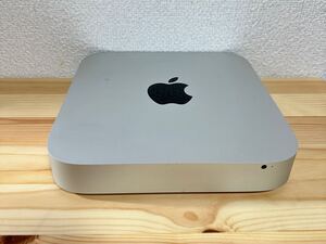 Apple Mac Mini 2011 i5/8GB/500Gb