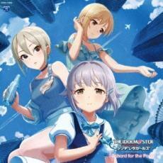 THE IDOLM@STER CINDERELLA MASTER 3chord for the Pops! レンタル落ち 中古 CD