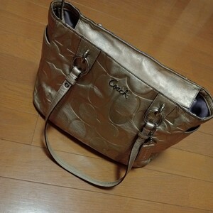 Coach バッグ