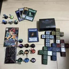 遊戯王ダンジョンダイスモンスターズ　まとめ売り