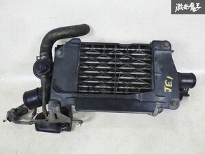 ホンダ純正 JE1 JE2 ゼスト インタークーラー コア I/C ノーマル 8913090 棚2H23