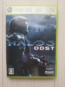 HALO3 ODST