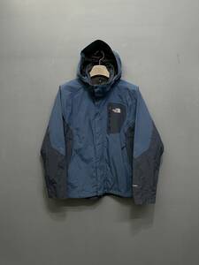 (S663) THE NORTH FACE HYVENT ナイロン ジャケット メンズ M 正規品 