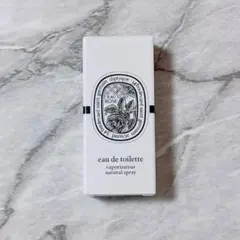 DIPTIQUE eau de toilette オー ローズ2ml