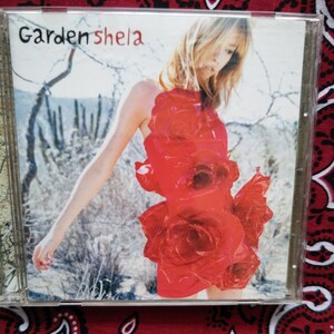 ｓｈｅｌａ／Ｇａｒｄｅｎ