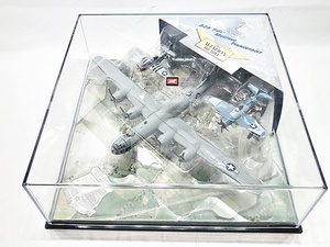 コーギー　1/144　Aviation Archive　B29 ’FIFI’ Mustang & Thunderbolt　49506　飛行機模型　同梱OK　1円スタート★H