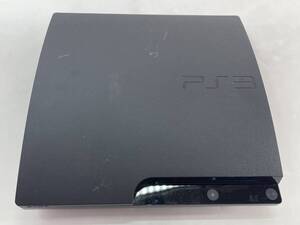 ★【同梱不可】ジャンク品 SONY ソニー PlayStation3 PS3本体のみ CECH-3000B