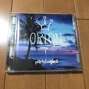 【送料無料・即決】ORION CD PROMISE、COMADRE、MILES AWAY、CLEAVE、EVEN TODAY、ENSLAVE、TOMATO STEAL、A.W.O、MEANING、THINK AGAIN