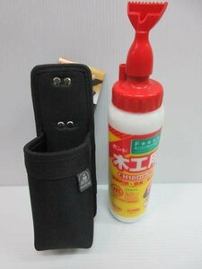 ふくろ倶楽部 ホルダー コニシ ボンド 木工 用 750ｇ　2点