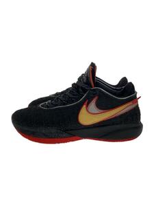 NIKE◆LEBRON 20 EP_レブロン 20 EP/26.5cm/BLK