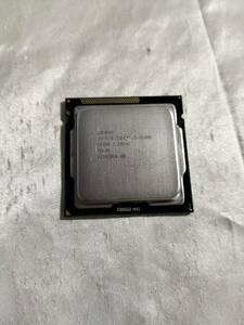 ★CORE I5-2500K LGA1155●CPU即決！(A40816)