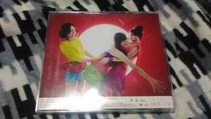 ◆CD+DVD　Perfume　スパイス