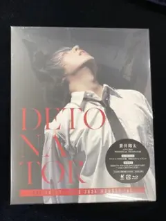 蒼井翔太　LIVE  Blu-ray