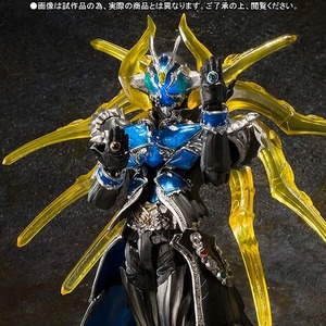 S.I.C. 仮面ライダーウィザード ウォータースタイル 送料494円～