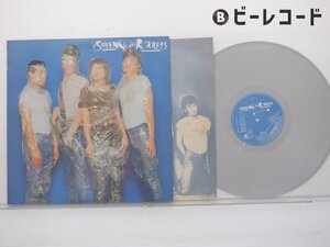 Sheena & The Rokkets(シーナ & ロケット)「真空パック」LP（12インチ）/Alfa(ALR-6023)/ニューエイジ