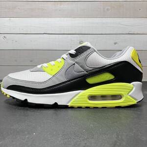 即決送料無料 28.5cm NIKE AIR MAX 90 CD8831-103 VOLT ナイキ エア マックス ボルト